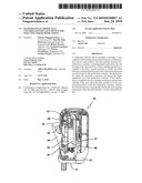 Hand-Held Electronically Controlled Injection Device For Injecting Liquid Medications diagram and image