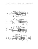 Hand-Held Electronically Controlled Injection Device For Injecting Liquid Medications diagram and image