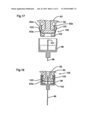 Hand-Held Electronically Controlled Injection Device For Injecting Liquid Medications diagram and image