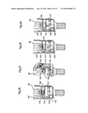 Hand-Held Electronically Controlled Injection Device For Injecting Liquid Medications diagram and image