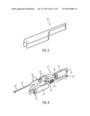 Control Tabs for Infusion Devices and Methods of Using the Same diagram and image