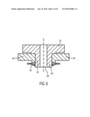 Control Tabs for Infusion Devices and Methods of Using the Same diagram and image