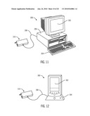 Control Tabs for Infusion Devices and Methods of Using the Same diagram and image