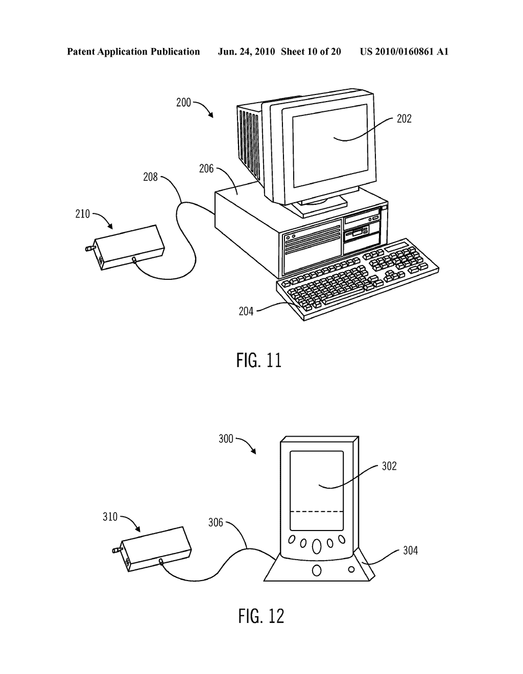 Control Tabs for Infusion Devices and Methods of Using the Same - diagram, schematic, and image 11