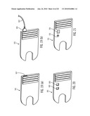 Control Tabs for Infusion Devices and Methods of Using the Same diagram and image