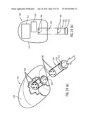 Control Tabs for Infusion Devices and Methods of Using the Same diagram and image