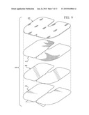 REINFORCED CLOSURE ANCHOR diagram and image