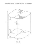 REINFORCED CLOSURE ANCHOR diagram and image