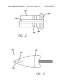 ANTIMICROBIAL GEL DISPENSER diagram and image