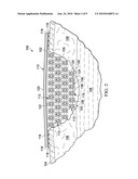 REDUCED-PRESSURE WOUND TREATMENT SYSTEMS AND METHODS EMPLOYING MICROSTRAIN-INDUCING MANIFOLDS diagram and image