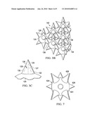 REDUCED-PRESSURE WOUND TREATMENT SYSTEMS AND METHODS EMPLOYING MICROSTRAIN-INDUCING MANIFOLDS diagram and image