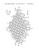 REDUCED-PRESSURE WOUND TREATMENT SYSTEMS AND METHODS EMPLOYING MICROSTRAIN-INDUCING MANIFOLDS diagram and image