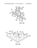 REDUCED-PRESSURE WOUND TREATMENT SYSTEMS AND METHODS EMPLOYING MICROSTRAIN-INDUCING MANIFOLDS diagram and image