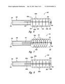 EXPANDABLE ENERGY DELIVERY DEVICES HAVING FLEXIBLE CONDUCTIVE ELEMENTS AND ASSOCIATED SYSTEMS AND METHODS diagram and image