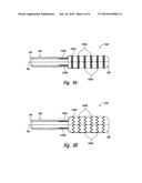 EXPANDABLE ENERGY DELIVERY DEVICES HAVING FLEXIBLE CONDUCTIVE ELEMENTS AND ASSOCIATED SYSTEMS AND METHODS diagram and image