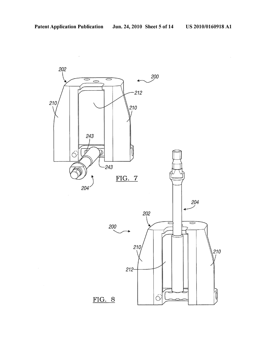 Method for Performing Bone Cutting - diagram, schematic, and image 06
