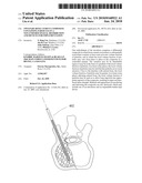 TWO-PART BONE CEMENT COMPOSITE CONTAINING PARTICLES IN A NON-UNIFORM SPATIAL DISTRIBUTION AND DEVICES FOR IMPLEMENTATION diagram and image