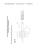 TWO-PART BONE CEMENT COMPOSITE CONTAINING PARTICLES IN A NON-UNIFORM SPATIAL DISTRIBUTION AND DEVICES FOR IMPLEMENTATION diagram and image