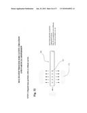 TWO-PART BONE CEMENT COMPOSITE CONTAINING PARTICLES IN A NON-UNIFORM SPATIAL DISTRIBUTION AND DEVICES FOR IMPLEMENTATION diagram and image