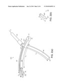 Apparatus and Method for Aiming a Surgical Tool diagram and image