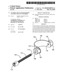 ANCHORING DEVICE FOR POSTERIORLY ATTACHING ADJACENT VERTERBRAE diagram and image