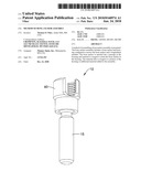 Method of Bone Anchor Assembly diagram and image