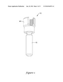 Method of Bone Anchor Assembly diagram and image