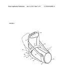 UPPER EXTREMITY MUSCLE THERAPY SYSTEM diagram and image