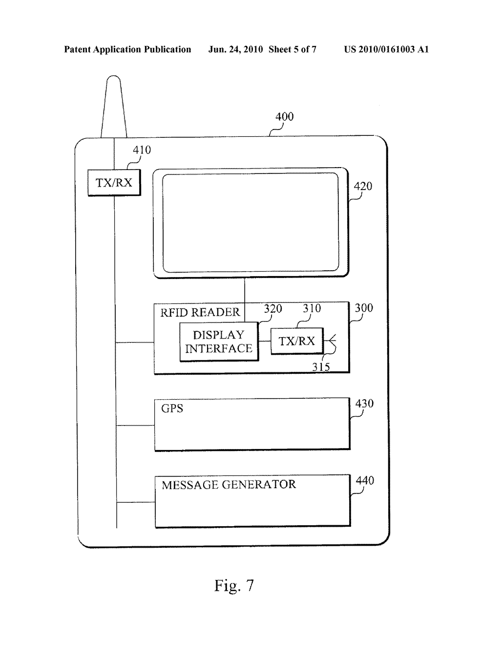 IMPLANTABLE MEDICAL DEVICE - diagram, schematic, and image 06