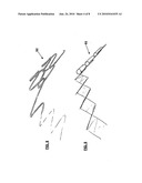 ENDOVASCULAR PROSTHESIS AND RELATING MANUFACTURING PROCEDURE diagram and image