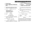 Medical device for intra-lumenal delivery of pharmaceutical agents diagram and image