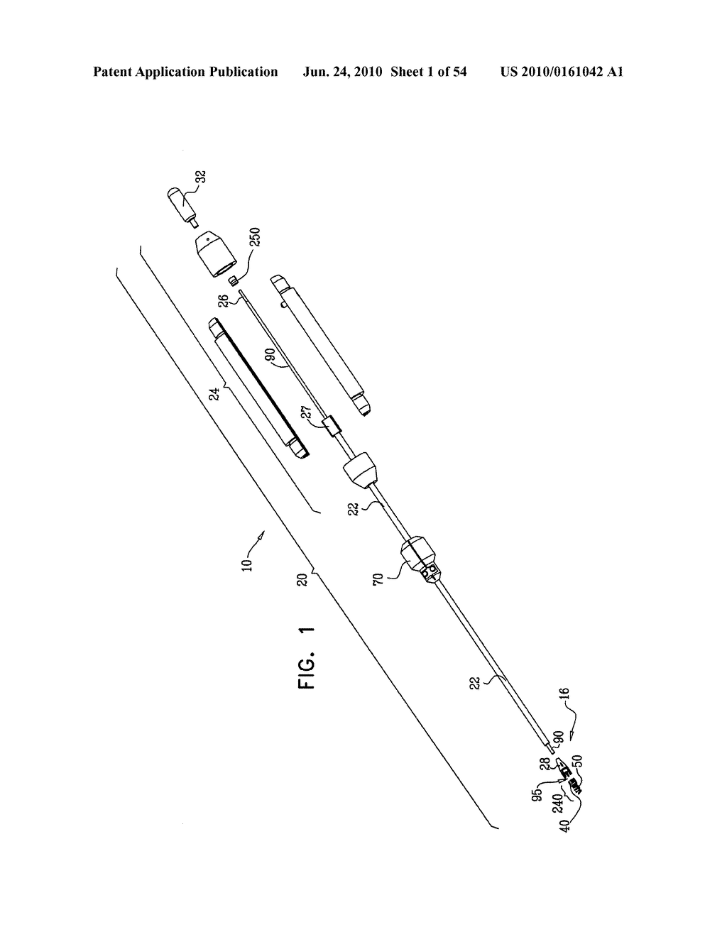 IMPLANTATION OF REPAIR CHORDS IN THE HEART - diagram, schematic, and image 02