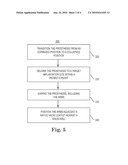 EXPANDABLE PROSTHETIC VALVE HAVING ANCHORING APPENDAGES diagram and image