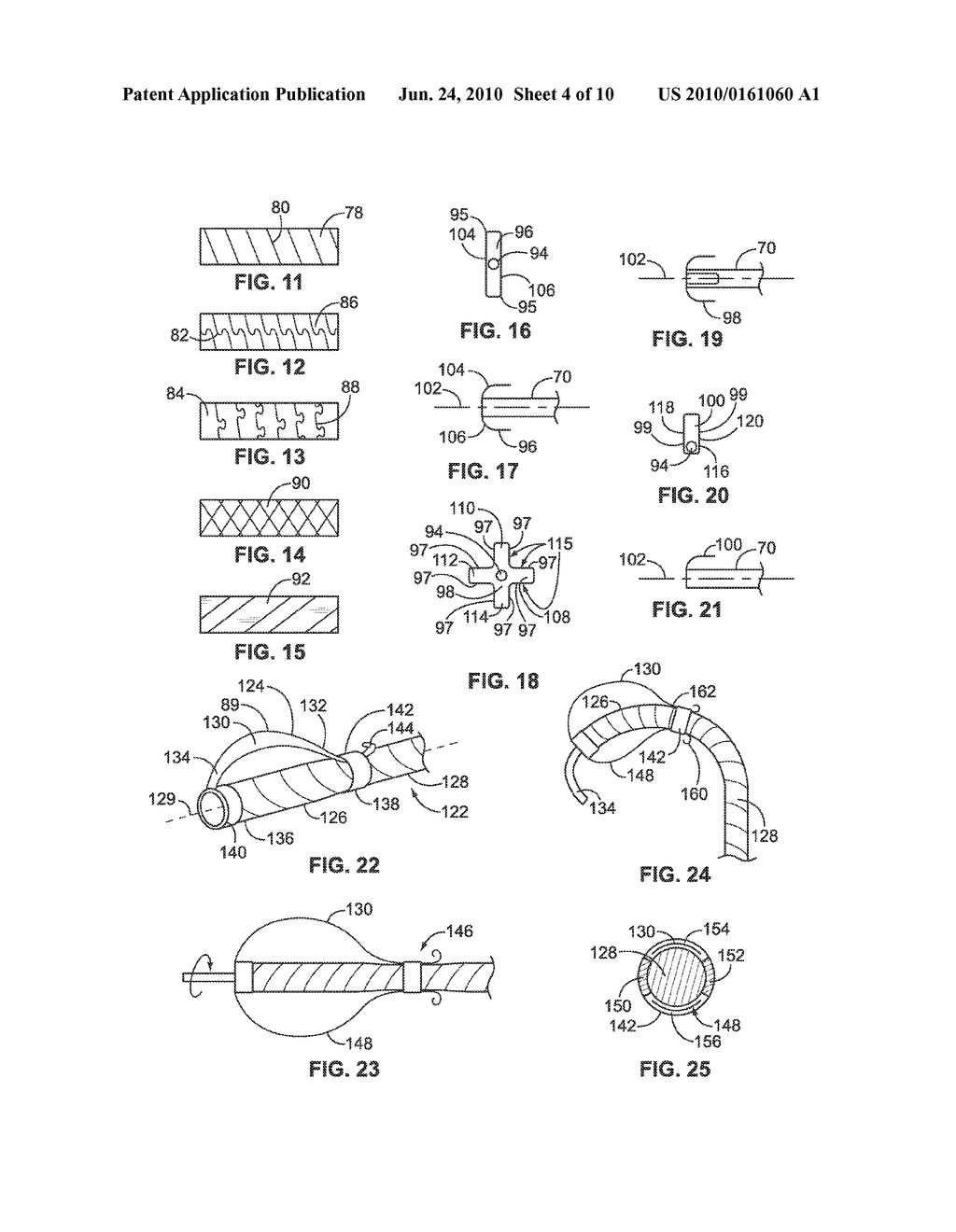 Tissue Removal Tools And Methods Of Use - diagram, schematic, and image 05