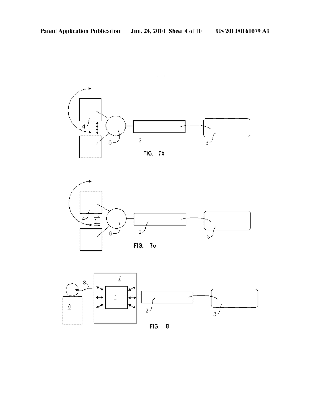 Skin stretch tactile feedback device - diagram, schematic, and image 05