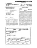 Method and Apparatus for Scheduling Work Orders in a Manufacturing Process diagram and image