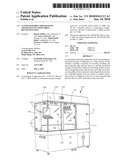 AUTOMATED DRUG PREPARATION APPARATUS INCLUDING DRUG RECONSTITUTION diagram and image