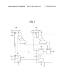 AUTOMATIC MACHINE SYSTEM diagram and image