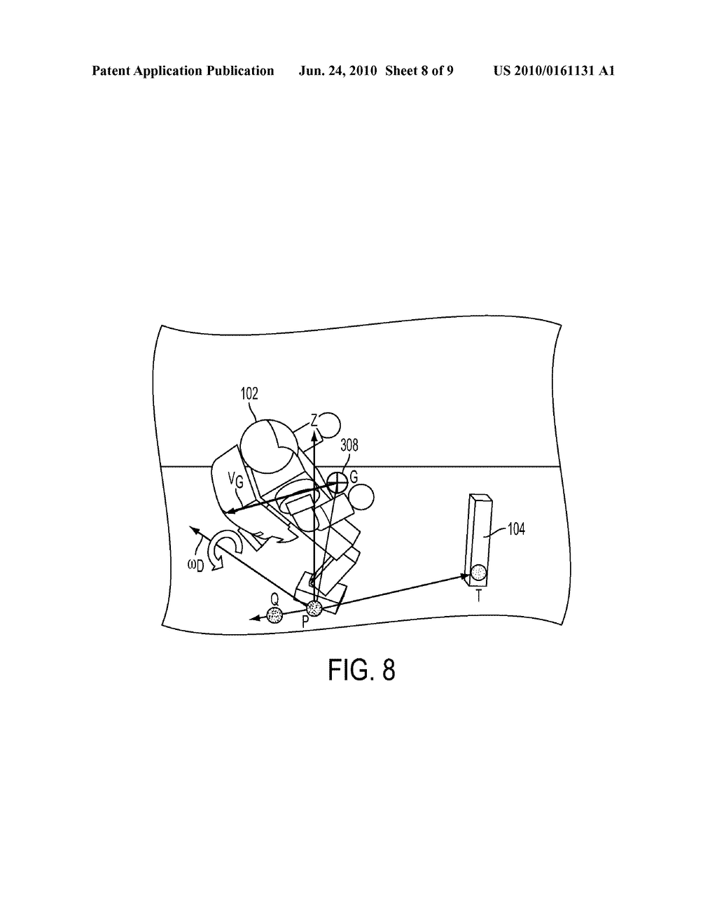 Inertia Shaping For Humanoid Fall Direction Change - diagram, schematic, and image 09