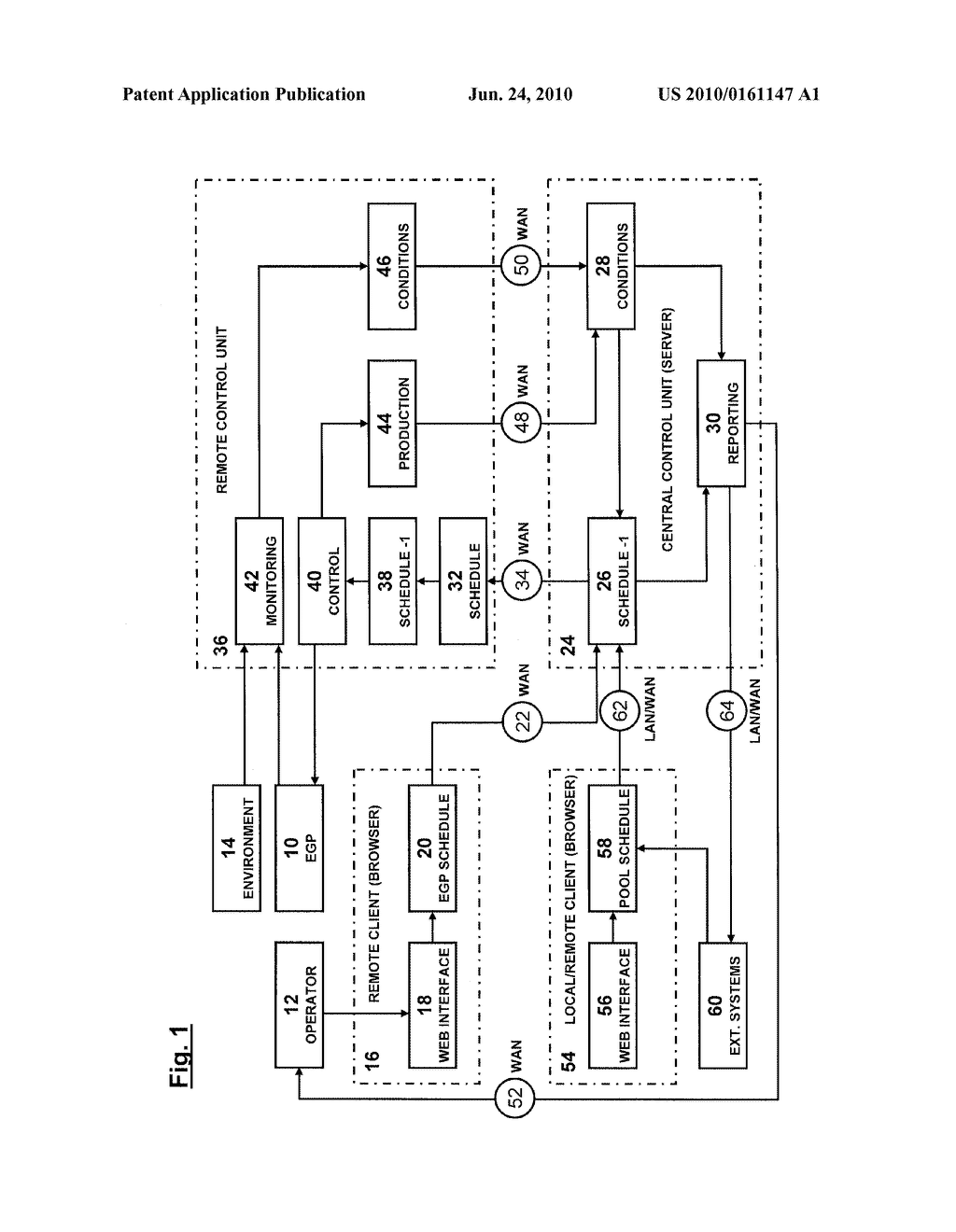 Method and System for Using Renewable Energy Sources - diagram, schematic, and image 02