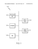 SYSTEMS AND METHODS FOR ENHANCING TERRAIN ELEVATION AWARENESS diagram and image