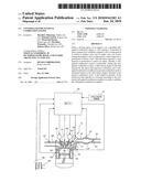 CONTROLLER FOR INTERNAL COMBUSTION ENGINE diagram and image