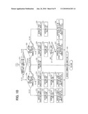 CONTROLLER FOR INTERNAL COMBUSTION ENGINE diagram and image