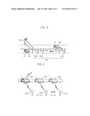 SYSTEM FOR PROVIDING REAL-TIME TRAFFIC INFORMATION USING WIRELESS NETWORK AND A METHOD THEREOF diagram and image