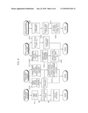 SYSTEM FOR PROVIDING REAL-TIME TRAFFIC INFORMATION USING WIRELESS NETWORK AND A METHOD THEREOF diagram and image