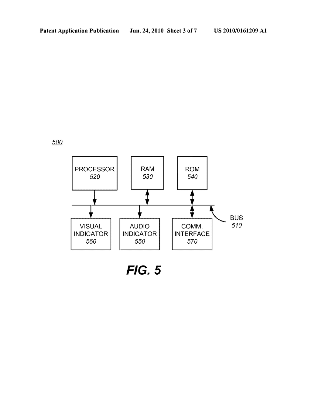 Routing a User to a Parked Vehicle - diagram, schematic, and image 04