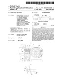 NAVIGATION APPARATUS diagram and image