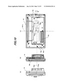 NAVIGATION APPARATUS diagram and image