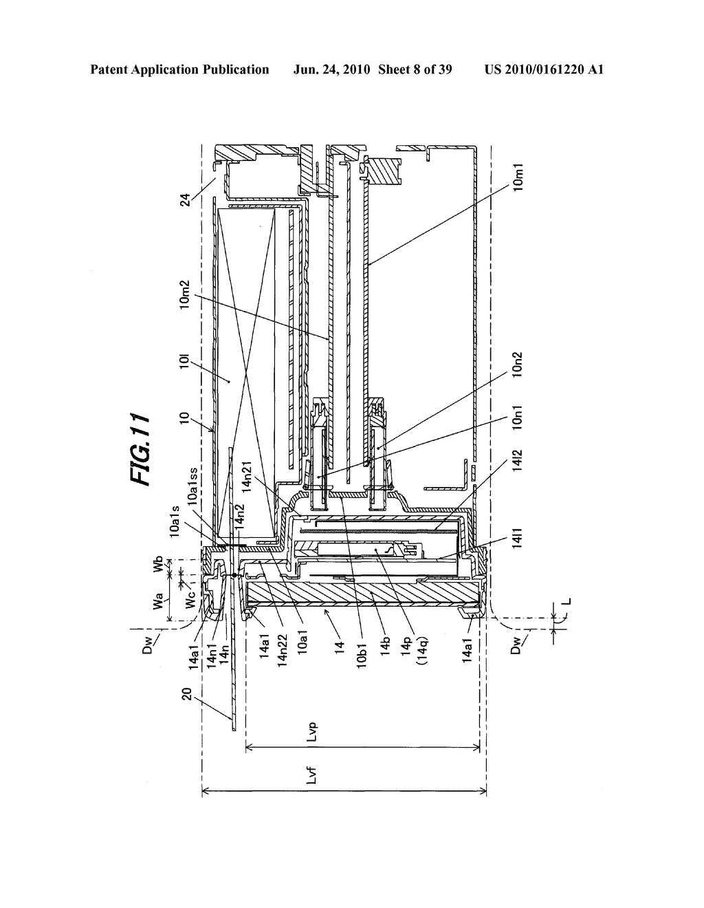 NAVIGATION APPARATUS - diagram, schematic, and image 09