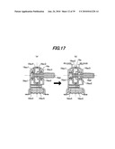 NAVIGATION APPARATUS diagram and image